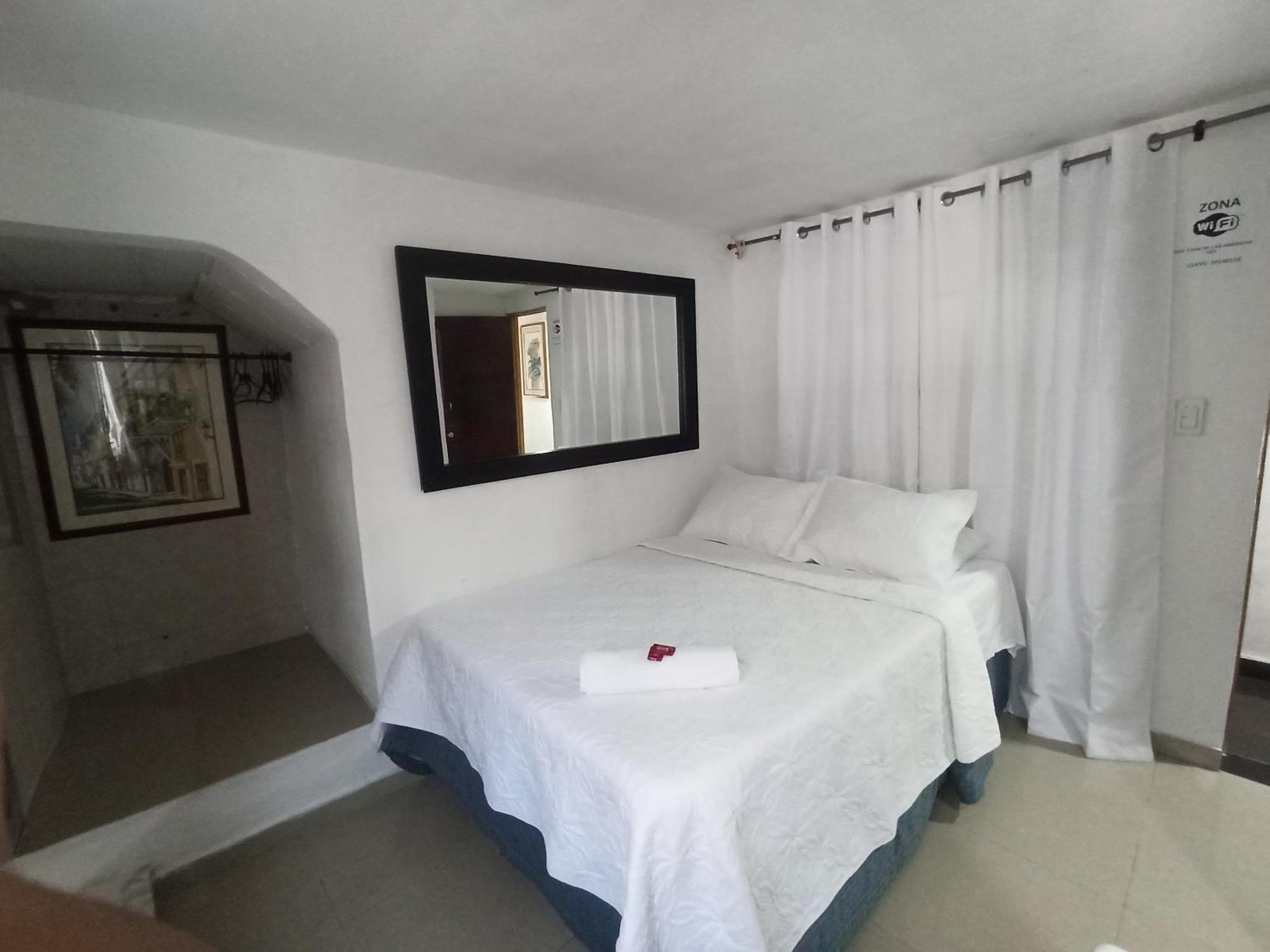 Hostal Casa De Las Americas Cartagena Kültér fotó