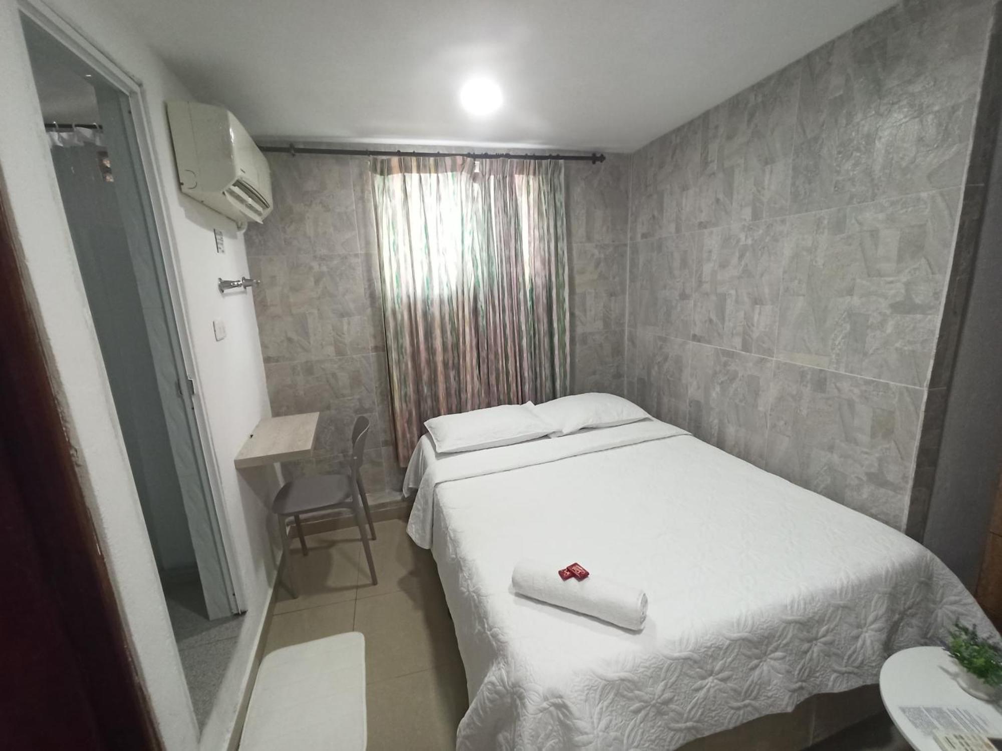 Hostal Casa De Las Americas Cartagena Kültér fotó