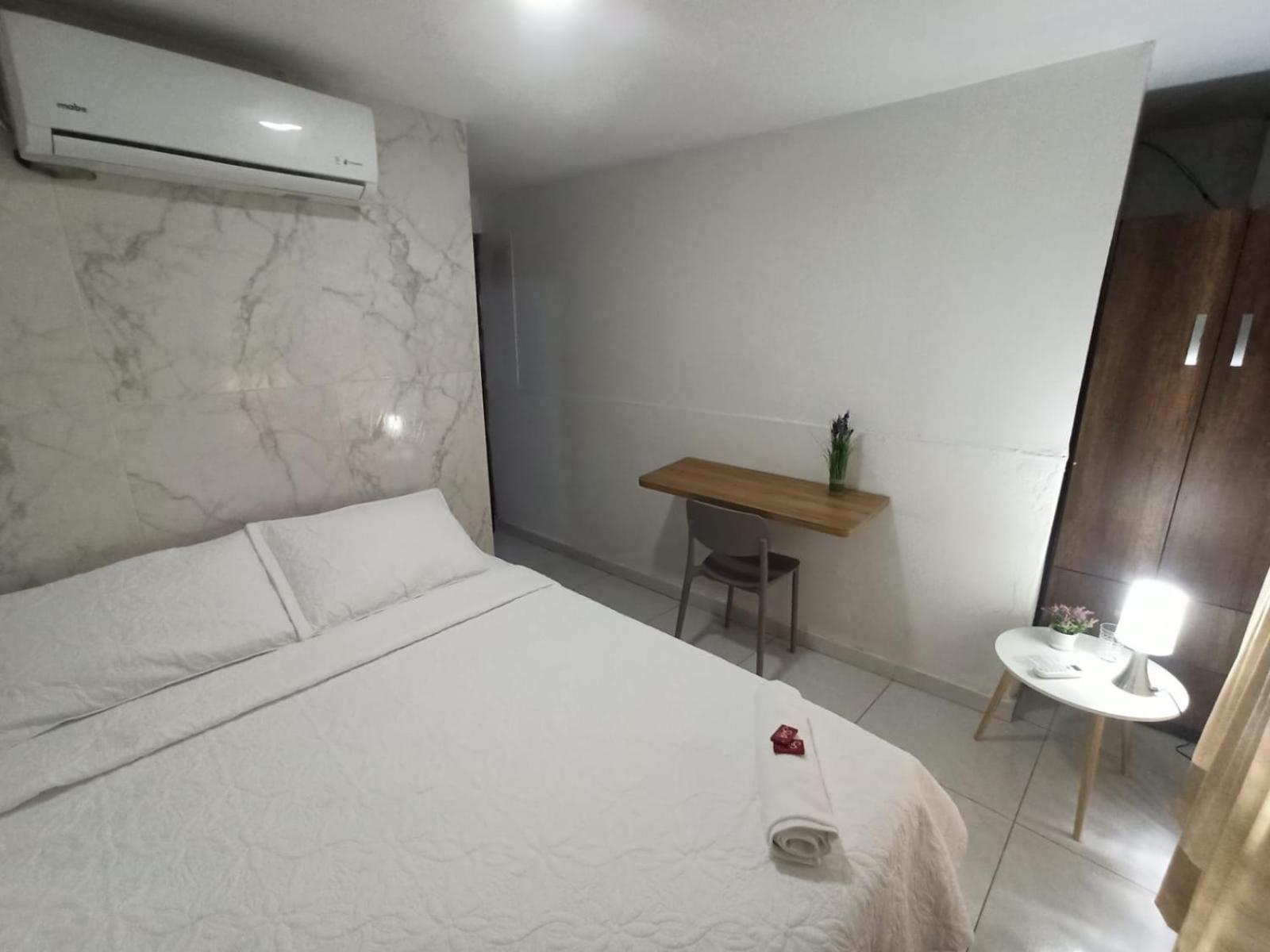 Hostal Casa De Las Americas Cartagena Kültér fotó