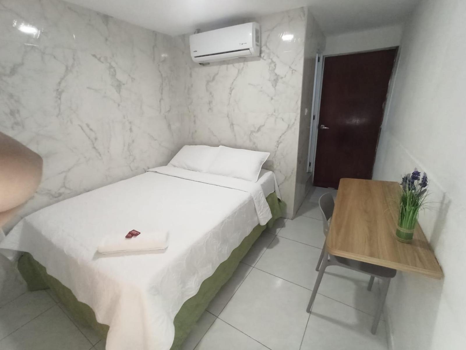Hostal Casa De Las Americas Cartagena Kültér fotó