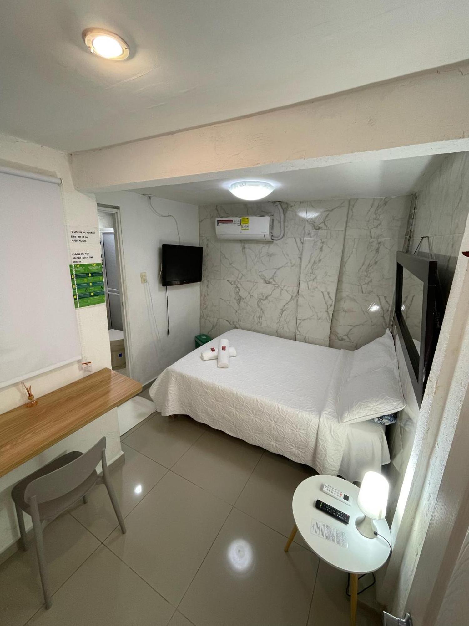 Hostal Casa De Las Americas Cartagena Kültér fotó