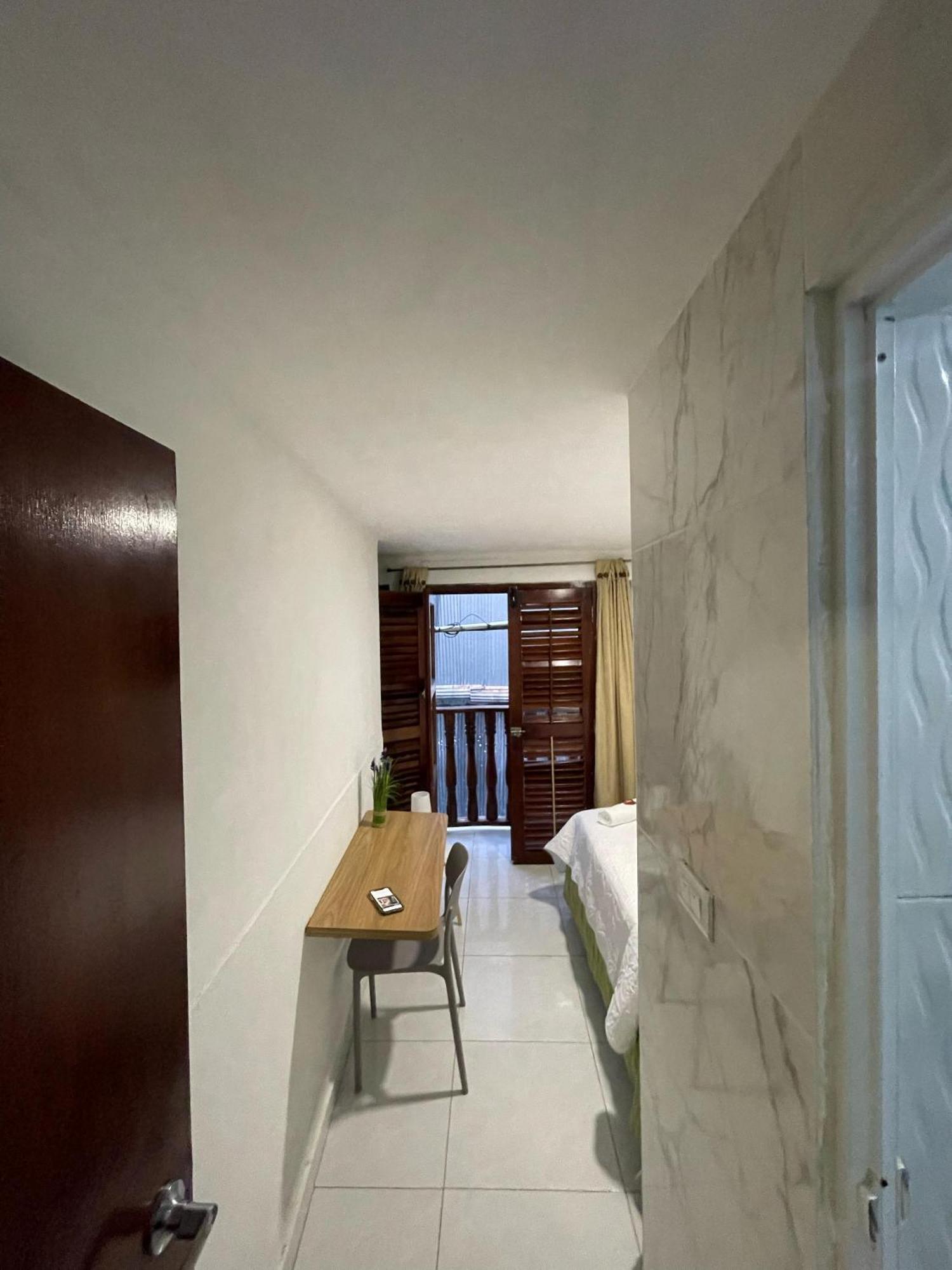 Hostal Casa De Las Americas Cartagena Kültér fotó